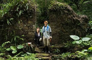 【山林】從家山到里山 淡蘭古道復興大計