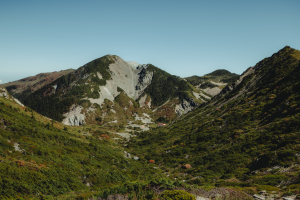 閒聊蛇年山難-歷史總是不斷重演