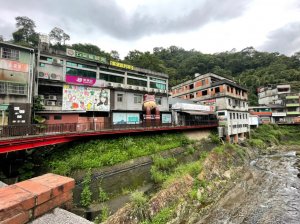 新北｜深坑．石碇 淡蘭古道南路 淡蘭便道（TK3-2~3-3）