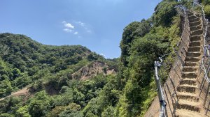 孝子山-慈母峰-普陀山