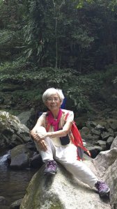Ko Lily的頭像