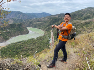 巴層巴墨山【一趟讓人刷新三觀的山林之旅】