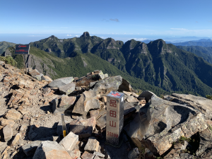 安團長說故事｜品田斷崖前的抉擇