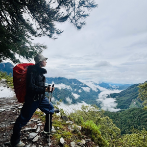 Bettina 貝蒂的頭像