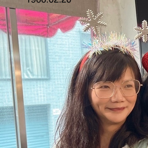 蔡美惠