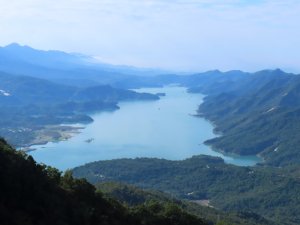 馬年元旦登馬頭山