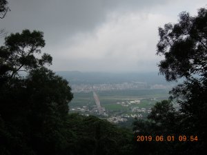 20190601_飛鳳山中坑山