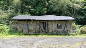 雙溪區三分二山-烏山古道東段-烏山1號O型