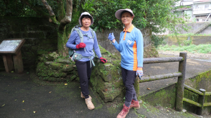 兩輪＋兩腿(十一)　雙溪火車站　泰和樓　雙溪老街　渡船頭遺址 雙溪匯流處　東和戲院遺址　貢寮區公所（環保公園　車站）