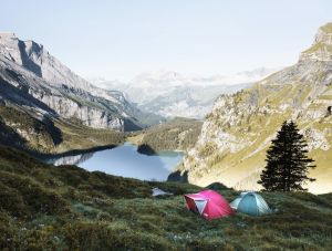 野營必讀：野外露營必知二三事＋全台最佳野營地點TOP5推薦
