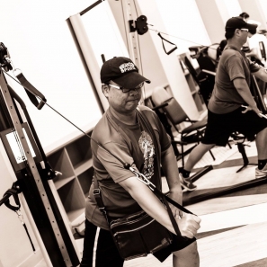 看看Run Style完全執行團隊吳導的個人專頁