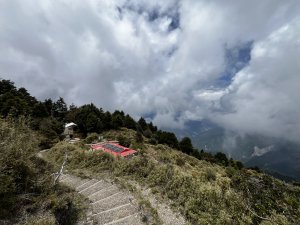 115.05.08庫哈諾辛山