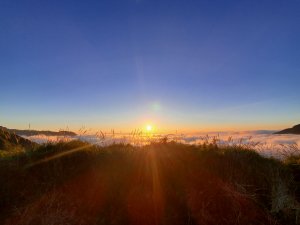 【南投 | 奇萊南華】