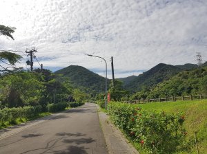 大崙頭山、劍潭山