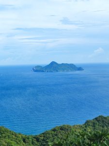 貢大縱走（新北貢寮-宜蘭大溪）