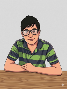 Andy的頭像