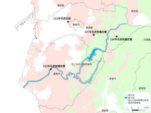 【生態】睽違31年 阿里山發現石虎蹤跡 創嘉南地區最高海拔紀錄