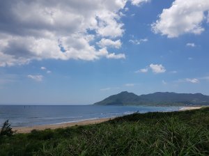 淡蘭古道北路（澳底 - 大里，接草嶺古道）