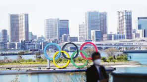 【奧運】運動員需簽署免責聲明 認同參加東京奧運的 COVID-19 感染與高溫的死亡風險！