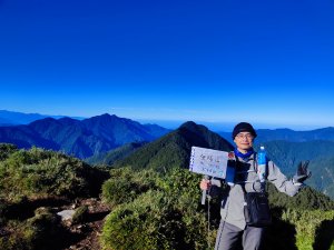 佳陽山