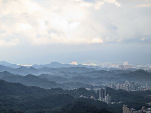 2025.09.07－金面山