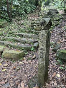 淡蘭北路第四段