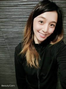 森女(*˘︶˘*)♡菈菈