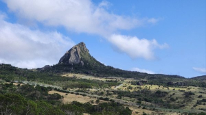 恆春大縱走(赤牛嶺、大山母山)