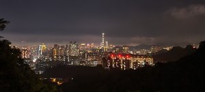 20211228 小百岳-新北市中和南勢角山