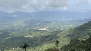 20251025 小百岳竹子尖山及刣牛湖山