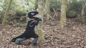 馬那邦山。侏羅紀