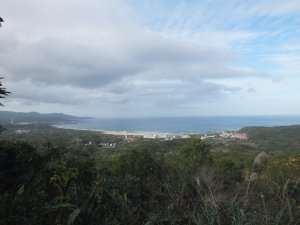 雪山尾稜大湖山-遠望坑古道-虎子山古道