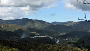 屏東石門山步道