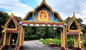 彰化小清邁，叢林探險，石牌坑親水步道，四面佛登山步道，銀行山牧場