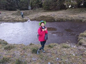 2024.12.29~31久久巢山走卓社大山