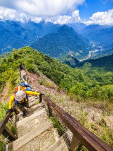 白毛山