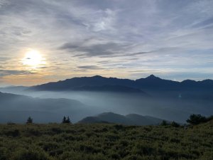 志佳陽大山