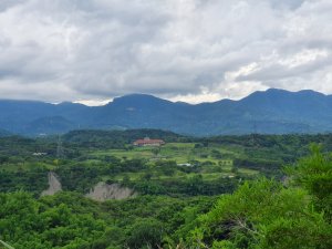 林安森林步道