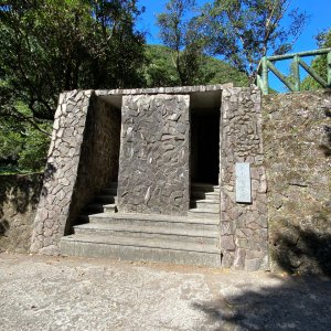 環七星山人車分道-陽金公路段