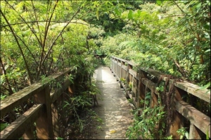 平溪小火車步道3