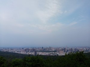 北柴山 鳥瞰高雄 泰國谷 小坪頂 雅座