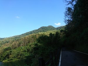 【私の百名山】我的鍛鍊好夥伴鯉魚山