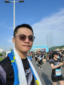 李耀男的頭像