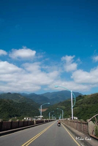 【最難忘的登山健行】 十七歲少女之湖-松蘿湖 day1