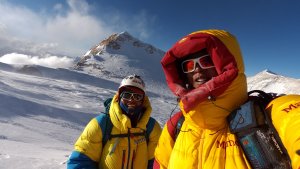 【新聞】勇敢ㄟ台灣郎！K2, WE TOO！呂忠翰、張元植6月出發挑戰攻頂「山中之山」K2