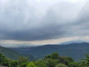 小百岳大崙頭山