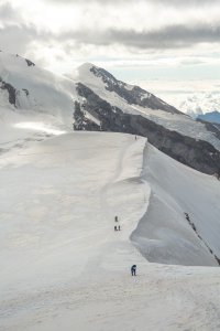 義大利麵之旅DAY02 山小丑的4000米山冒險