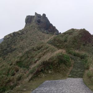 無耳茶壺山步道