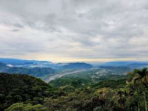 小百岳集起來-集集大山