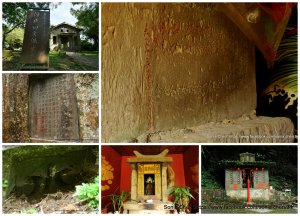 2026 D0227｜汐止水源路  : 五處歷史建築散步